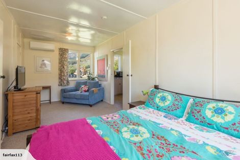 Photo of property in 113 Fairfax Street, Murchison, 7007