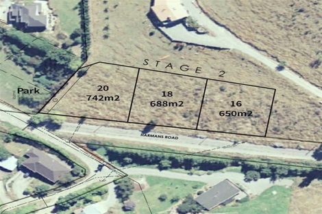 Photo of property in 20 Harmans Road, Lyttelton, 8082