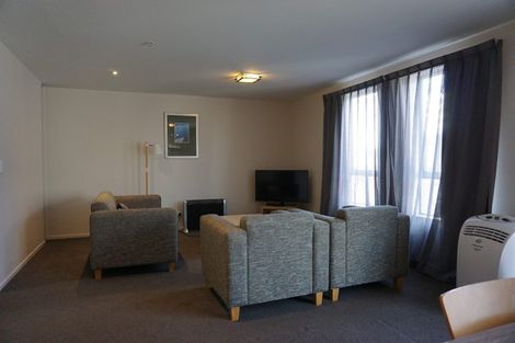 Photo of property in 601/113 Worcester Street, Christchurch Central, Christchurch, 8011