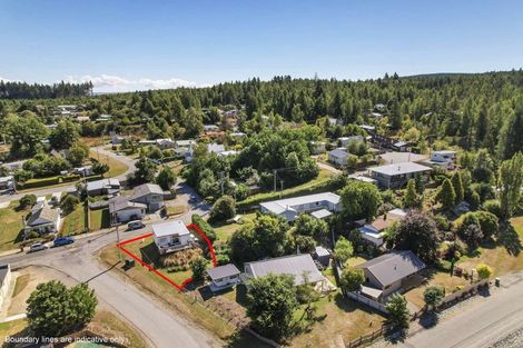 Photo of property in 32 Leven Street, Naseby, 9396