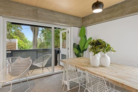 Photo of property in 3/63 Papanui Road, Merivale, Christchurch, 8014