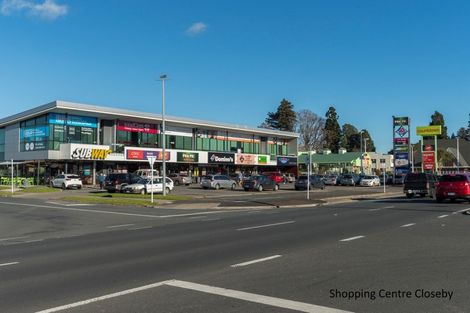 Photo of property in 384b Devonport Road, Tauranga South, Tauranga, 3112