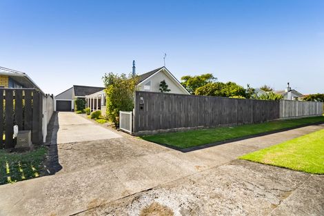 Photo of property in 90 Mangati Road, Bell Block, New Plymouth, 4312