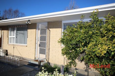 Photo of property in 3/42 Aitken Street, Ashburton, 7700