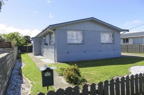 Photo of property in 100 Stirrat Street, Kingswell, Invercargill, 9812