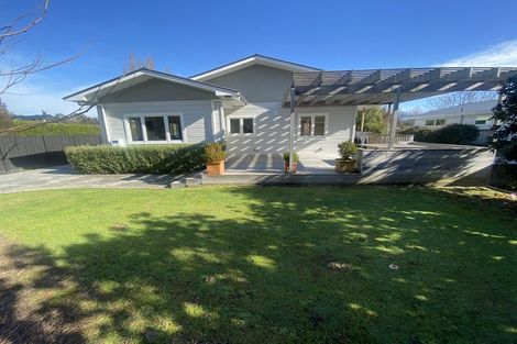 Photo of property in 42 Margaret Avenue, Havelock North, 4130