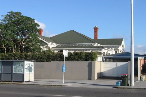 Photo of property in 219 Jervois Road, Herne Bay, Auckland, 1011