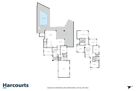 Photo of property in 8 Verley Rise, East Tamaki Heights, Auckland, 2016