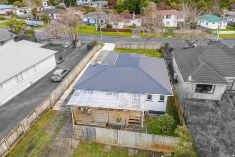 Photo of property in 95 Hine Road, Wainuiomata, Lower Hutt, 5014