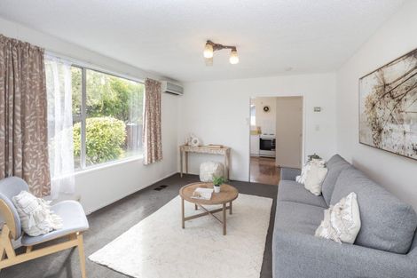 Photo of property in 1/29 Blakehall Place, Spreydon, Christchurch, 8024