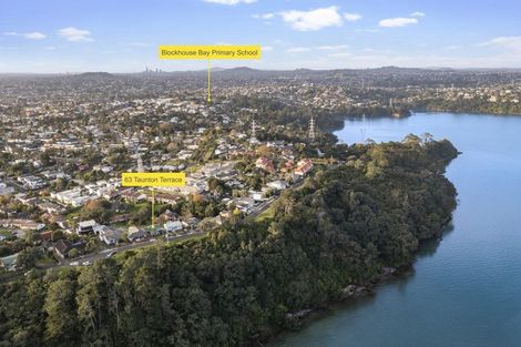 Photo of property in 63 Taunton Terrace, Blockhouse Bay, Auckland, 0600