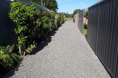 Photo of property in 107 Grimseys Road, Redwood, Christchurch, 8051