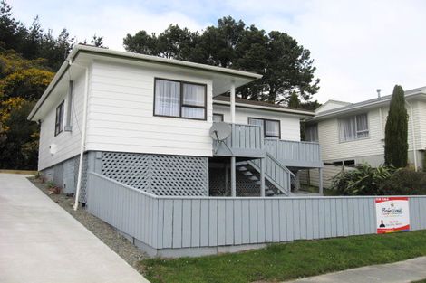 Photo of property in 16 Trelawney Road, Wainuiomata, Lower Hutt, 5014