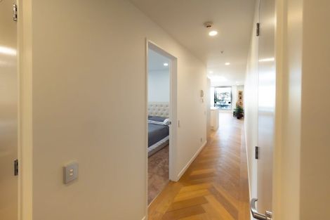 Photo of property in Republic Apartments, 8c/10 Lorne Street, Te Aro, Wellington, 6011