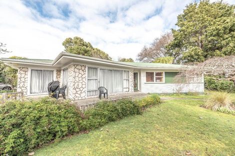 Photo of property in 118 Riverbank Road, Okoia, Whanganui, 4573