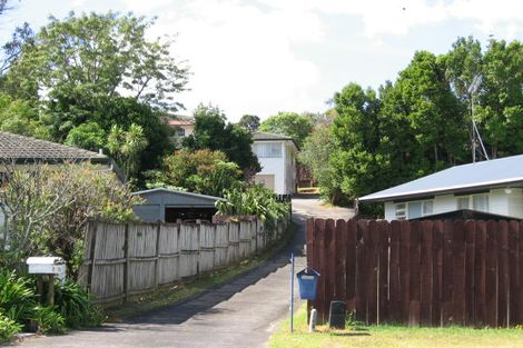 Photo of property in 75 Salamanca Road, Sunnynook, Auckland, 0620