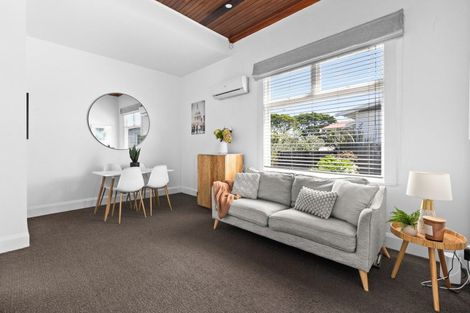 Photo of property in 49 Mcdonald Street, Napier South, Napier, 4110