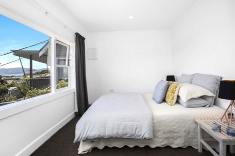 Photo of property in 20 Pinnacle Street, Seatoun, Wellington, 6022