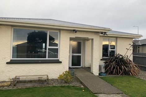 Photo of property in 157 Newcastle Street, Windsor, Invercargill, 9810