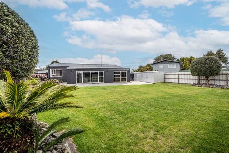 Photo of property in 11 Totara Place, Kaikohe, 0405