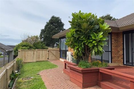 Photo of property in 10 Orangewood Drive, Northpark, Auckland, 2013