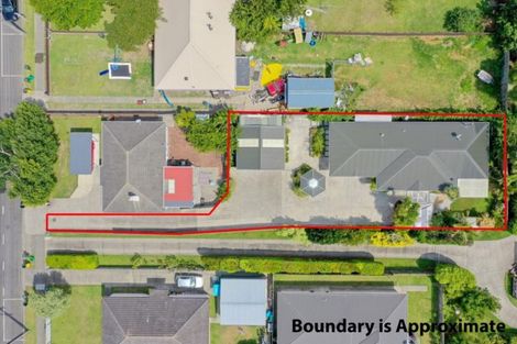 Photo of property in 140a King Street, Rangiora, 7400