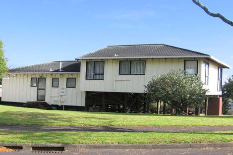 Photo of property in 1 Teak Grove, Totara Heights, Auckland, 2105