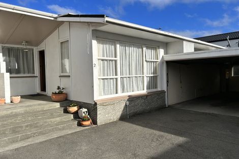 Photo of property in 4/44 Berry Street, St Albans, Christchurch, 8014