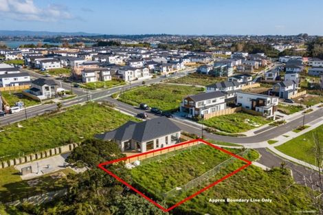 Photo of property in 9 Kano Way, Hobsonville, Auckland, 0616