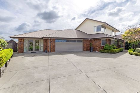 Photo of property in 21 Liberty Grove, Kelvin Grove, Palmerston North, 4414
