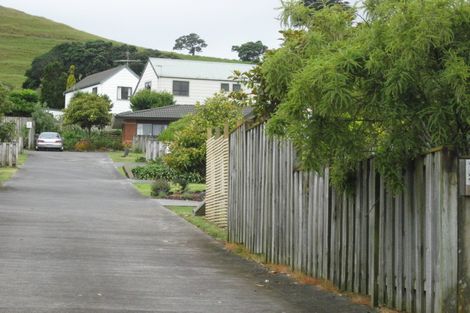 Photo of property in 105 Wallace Road, Mangere Bridge, Auckland, 2022