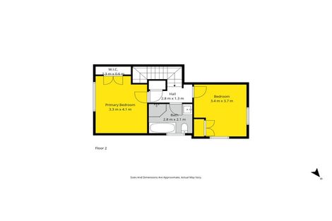 Photo of property in 15b Fisher Street, Johnsonville, Wellington, 6037