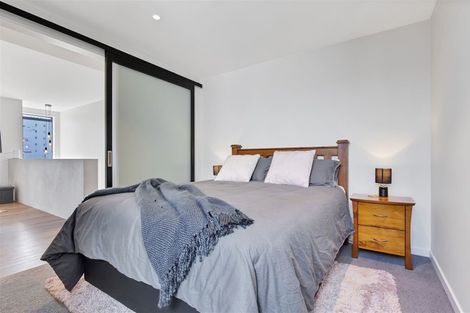 Photo of property in 4/212 Cashel Street, Christchurch Central, Christchurch, 8011