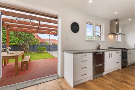 Photo of property in 24 Leicester Street, Terrace End, Palmerston North, 4410