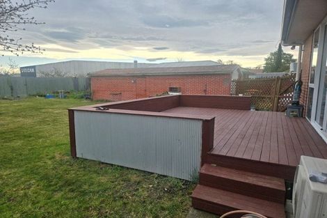Photo of property in 41 Mortlake Street, Islington, Christchurch, 8042