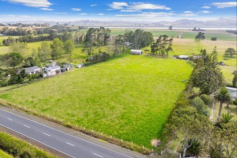 Photo of property in 1091 Pouto Road, Te Kopuru, 0391