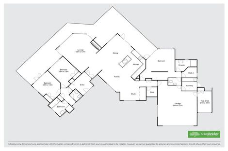 Photo of property in 3/39 Maungakawa Road, Cambridge, 3496