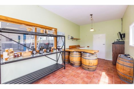 Photo of property in 164 Mackenzies Road, Waipara, Amberley, 7483