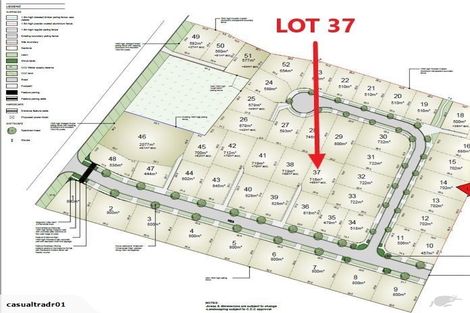 Photo of property in 23 Little Gem Road, Hornby, Christchurch, 8025