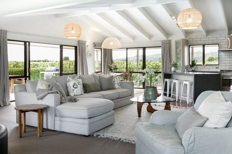 Photo of property in 505 Saint Georges Road, Havelock North, Hastings, 4172