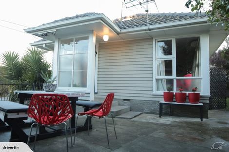 Photo of property in 1/39 Nottingham Avenue, Halswell, Christchurch, 8025