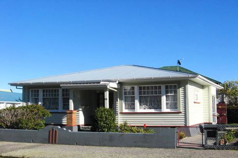Photo of property in 108 Alexander Street, Greymouth, 7805