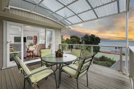 Photo of property in 5 Adams Road, Thornton Bay, Thames, 3575