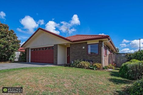 Photo of property in 45 Amber Drive, Tikipunga, Whangarei, 0112