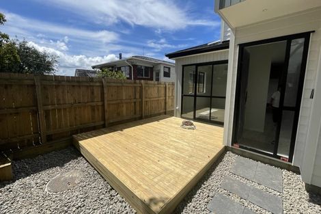 Photo of property in 1c Koromiko Street, New Lynn, Auckland, 0600