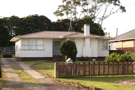Photo of property in 85 Blake Road, Mangere East, Auckland, 2024
