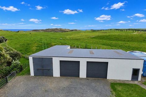 Photo of property in 1200 Redhill Road, Te Kopuru, Dargaville, 0371