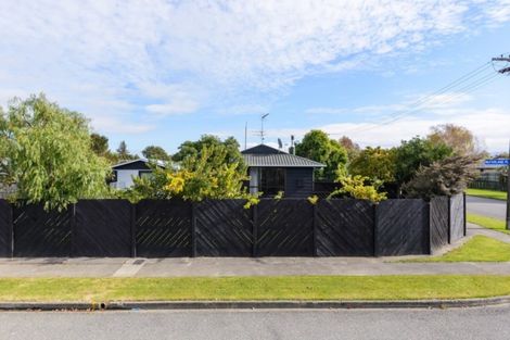 Photo of property in 2 Mcfarlane Place, Springlands, Blenheim, 7201