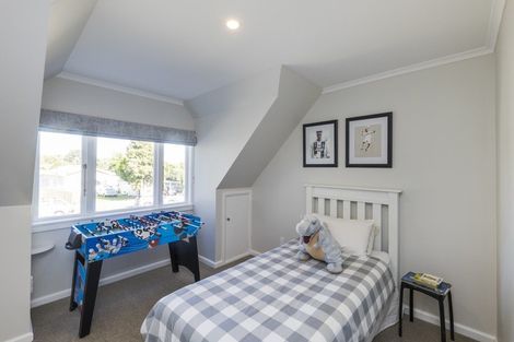 Photo of property in 107 Jickell Street, Hokowhitu, Palmerston North, 4410