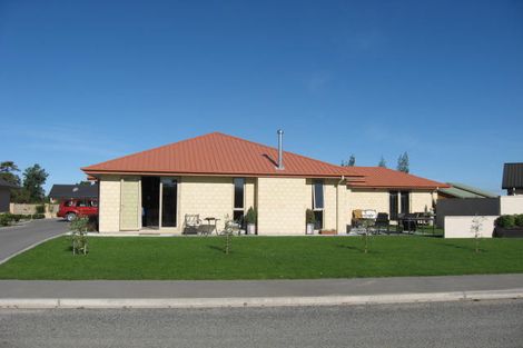 Photo of property in 9 Tancred Street, Geraldine, 7930